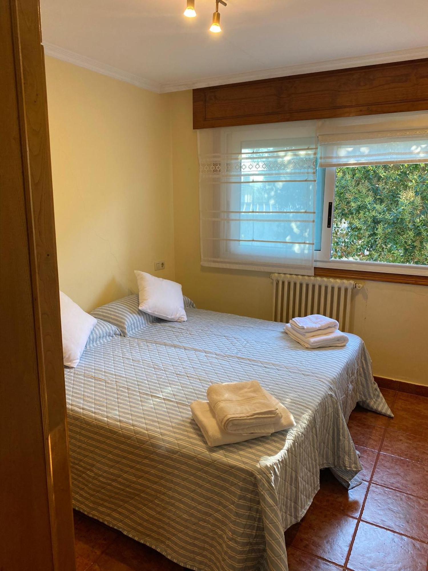 Chalet Adosado Independiente En Vigo - Canido Oya Kültér fotó