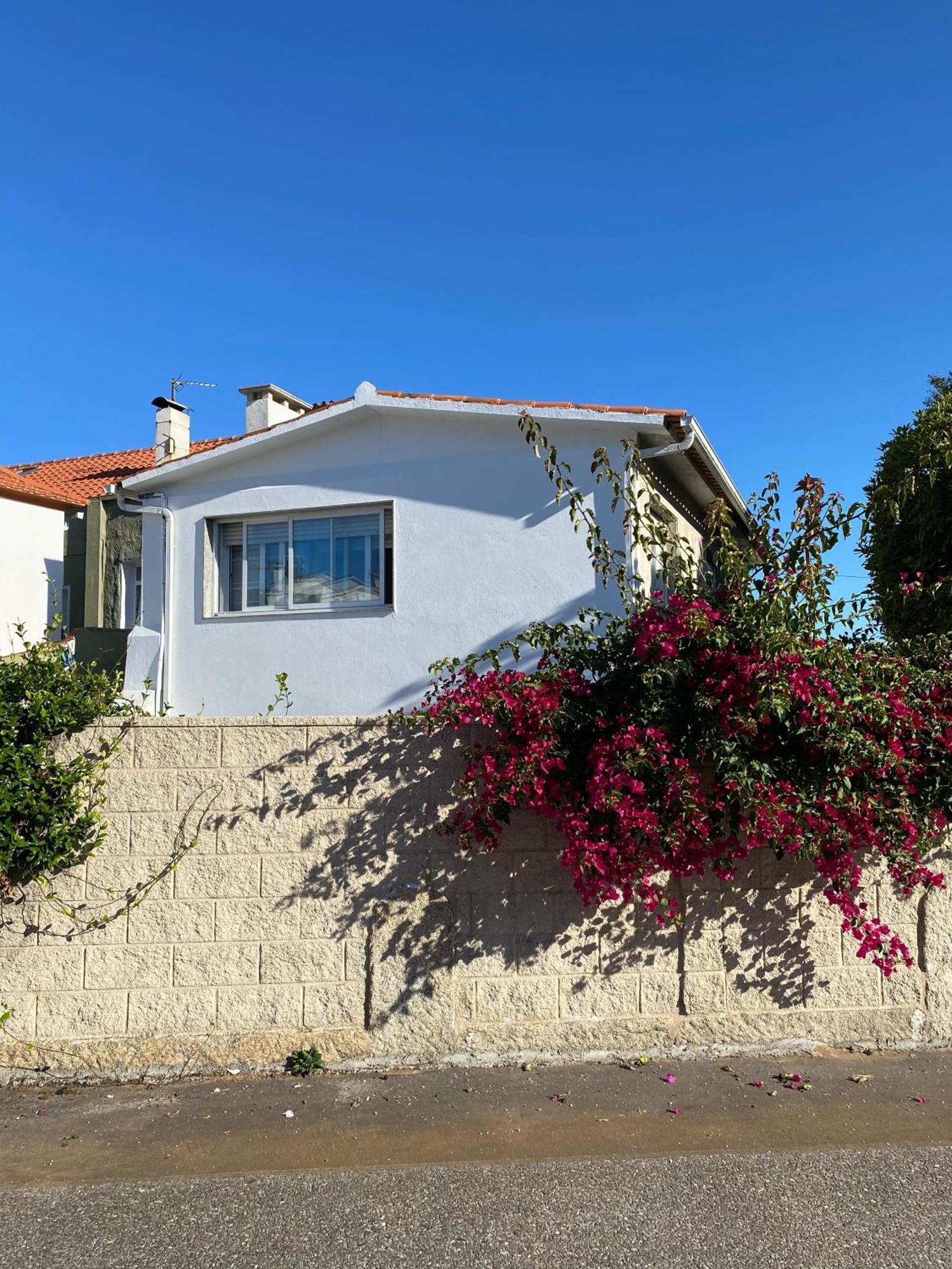 Chalet Adosado Independiente En Vigo - Canido Oya Kültér fotó