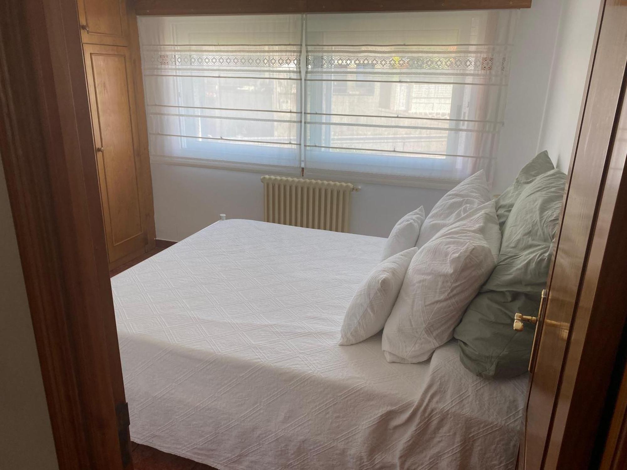 Chalet Adosado Independiente En Vigo - Canido Oya Kültér fotó