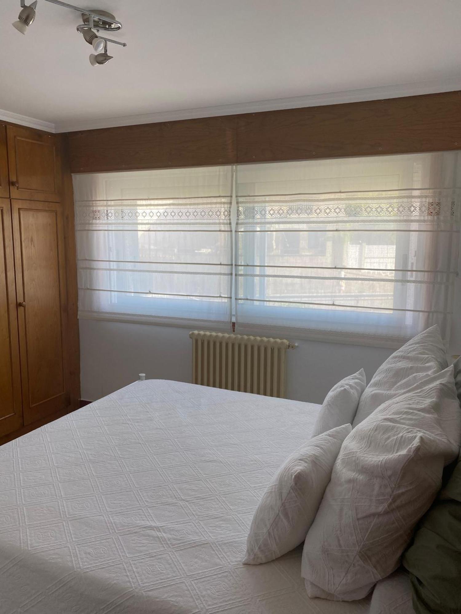 Chalet Adosado Independiente En Vigo - Canido Oya Kültér fotó