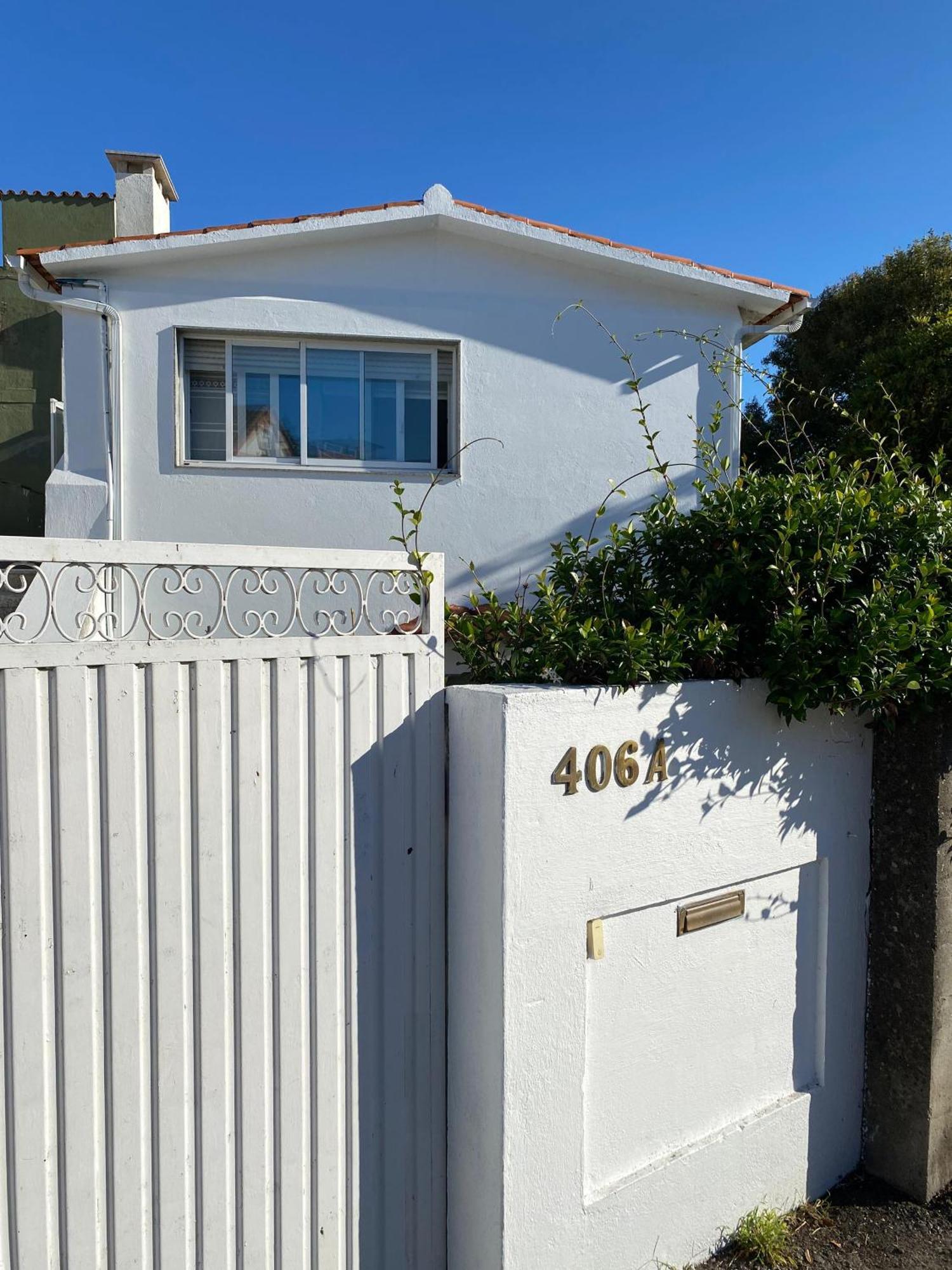 Chalet Adosado Independiente En Vigo - Canido Oya Kültér fotó