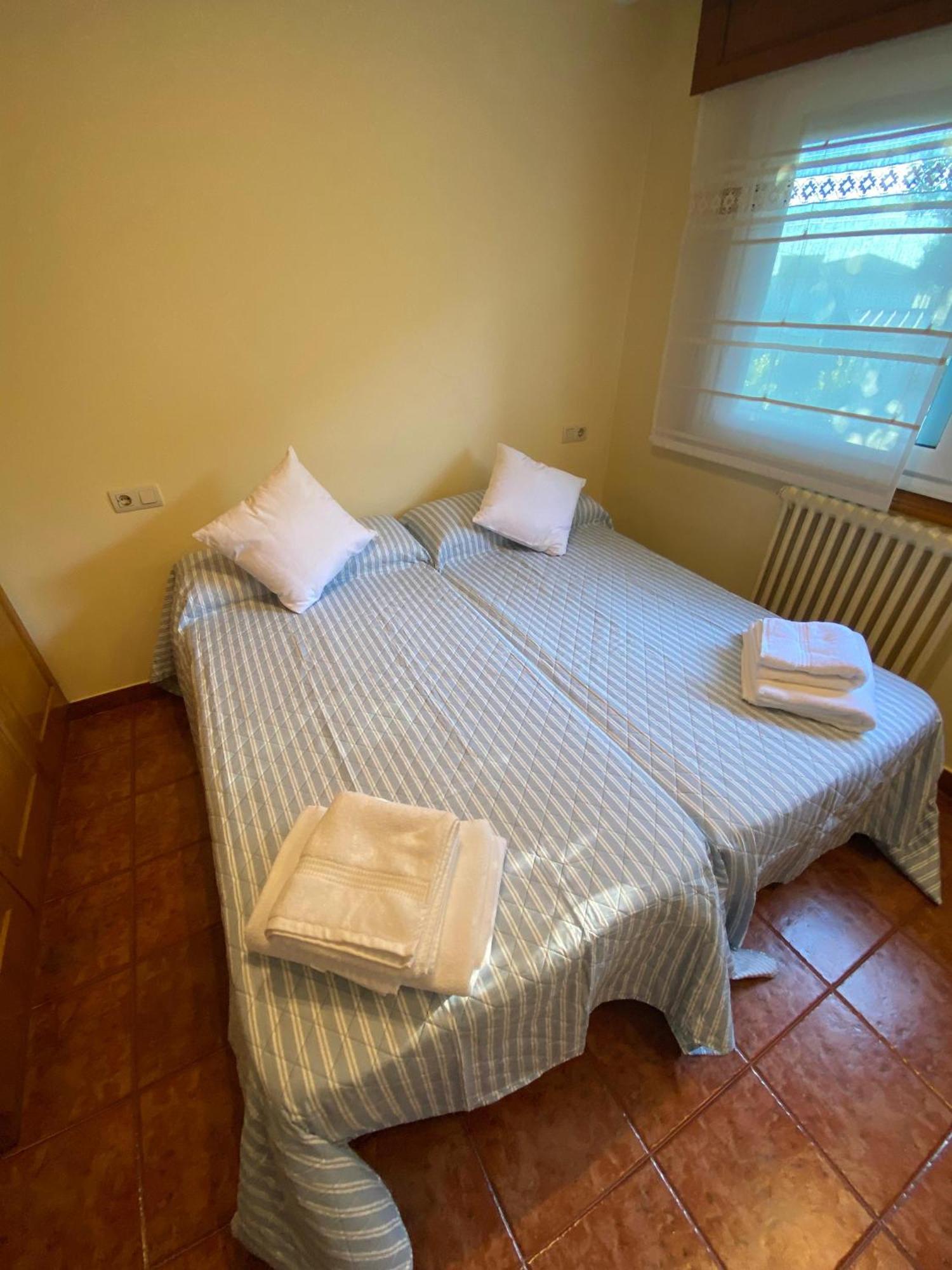 Chalet Adosado Independiente En Vigo - Canido Oya Kültér fotó