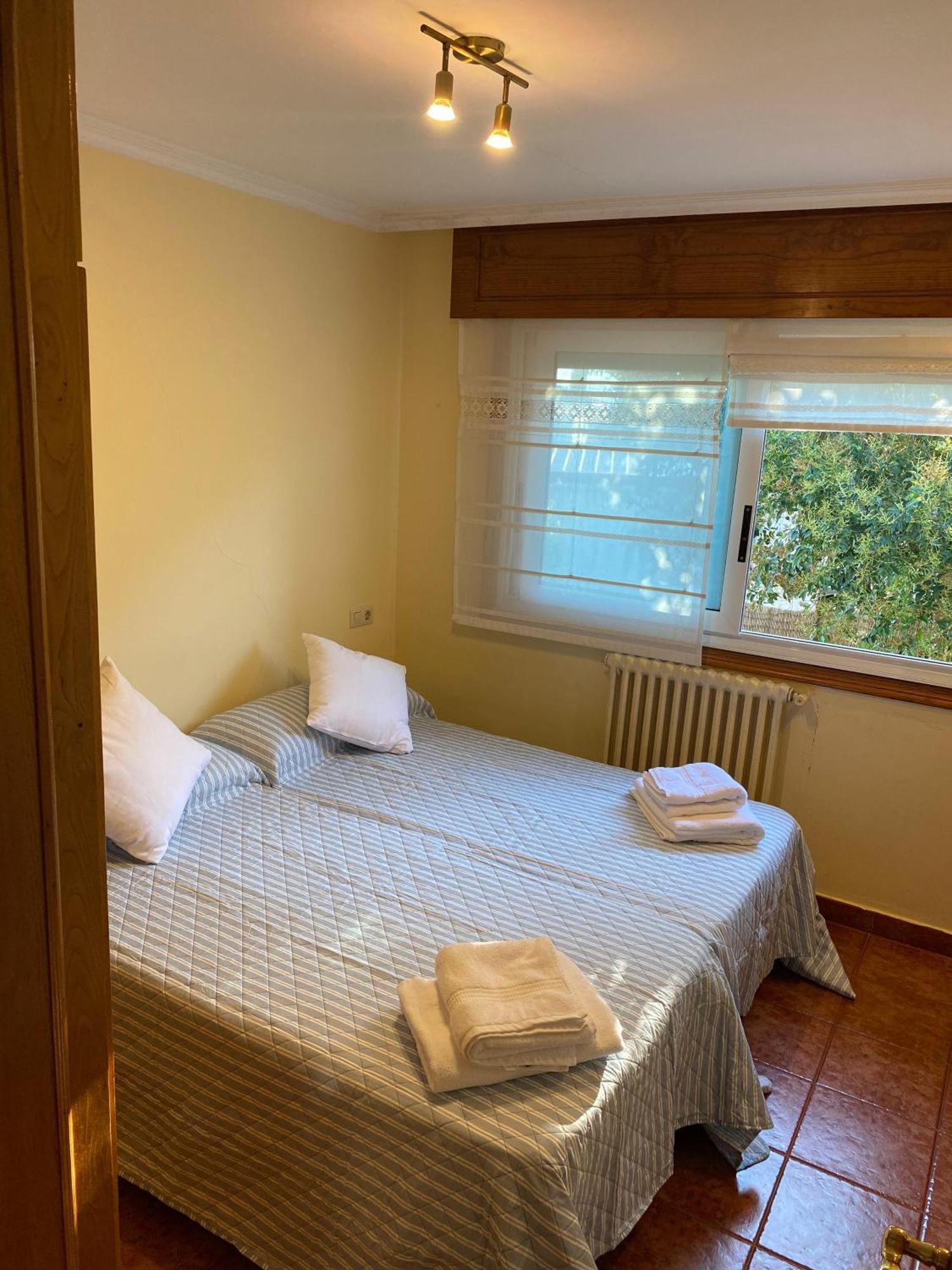 Chalet Adosado Independiente En Vigo - Canido Oya Kültér fotó
