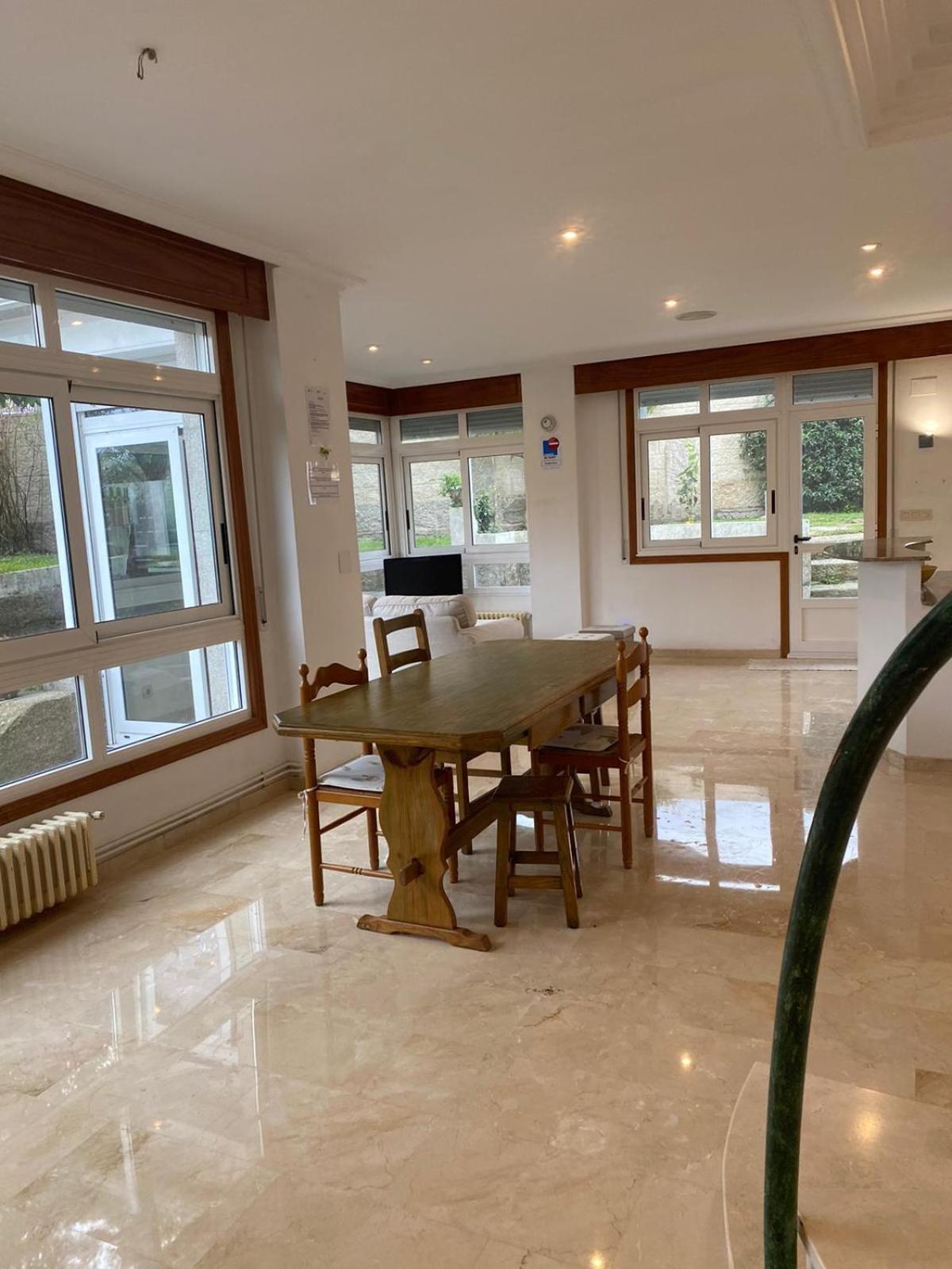 Chalet Adosado Independiente En Vigo - Canido Oya Kültér fotó
